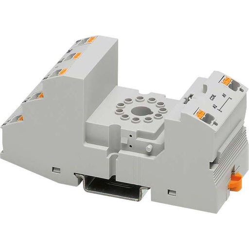 Phoenix Contact - Relaissockel RIF-3-BPT/3X21