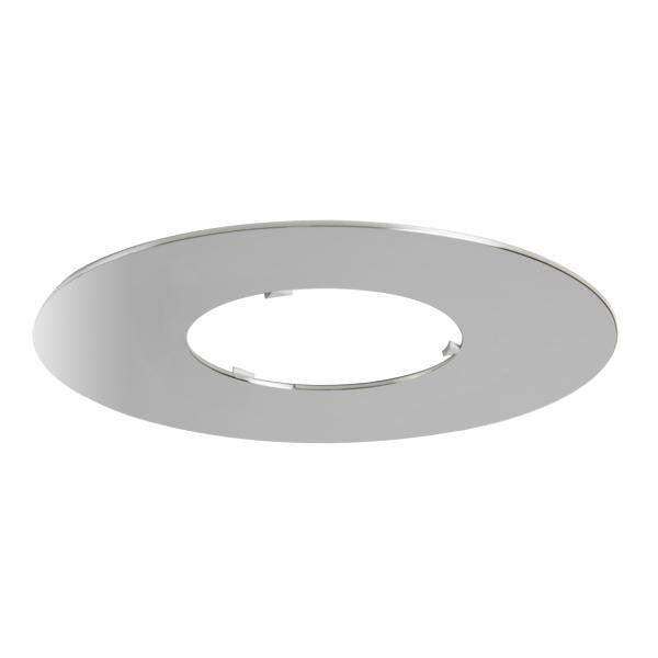 Brumberg Leuchten - Mechanisches Zubehör/Ersatzteile für Leuchten Reduzierring 81006020 Außen-Durchm. 180mm