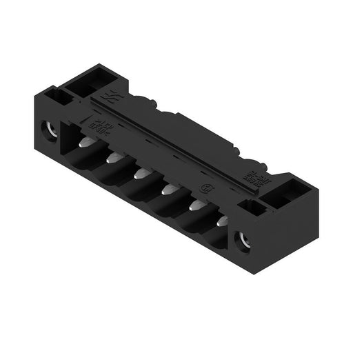 Weidmüller - Leiterplattensteckverbinder Verbinder 5.08mm SL-SMT 5.#1837670000 − 42 Stück