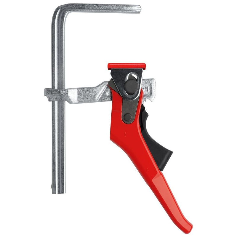 BESSEY - Schraubzwinge Ganzstahl-Tischzwinge GTR16S6H