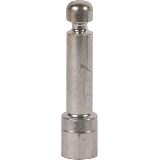 DEHN - Festpunkt für EuK-Vorrichtung Erdungsfestpunkt EFP 16 RN M16 m. Ringnut D 16mm
