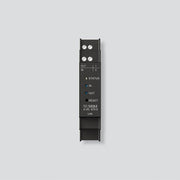 Siedle&Söhne - Zusatzgerät für Türkommunikation IP-Schaltaktor für Access A I/O 670-0 Schwarz − 1 Stück