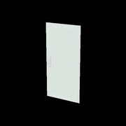 Striebel&John - Tür/Bedientableau (Schaltschrank) Tür mit Belüftung CTL27S 2FB, 7-reihig
