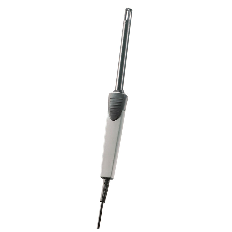 Testo - Materialfeuchtemessgerät Feuchte-/Temperaturfühler 0636 9735 f. Klima-Messgerät