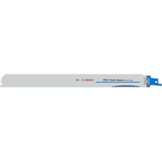 Bosch - Säbelsägeblatt PRO Thick Metal precise 2608659000VE(5) S1237HBF − 5 Packung