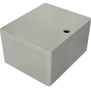 Rose System - Gehäuse/Schaltschrank (leer) ABS Gehäuse 212530900 Kleinschaltschrank