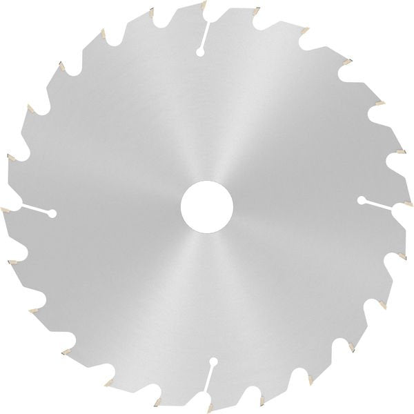 Bosch - Kreissägeblatt PRO Wood Kreissägeblatt, 2608640725 235 x 2,8 x 30 mm