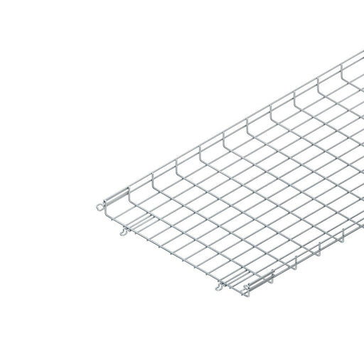 Niedax - Gitterrinne MTC 54.600 F 54x600x3000mm, CITO − 3 Meter