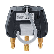 Testo - Differenzdruckmeßgerät Monteurhilfe 0564 2550 testo 550i − 1 Stück