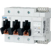 Eaton - D0-Sicherungslasttrennschalter Sicher.lasttrennschalter Z-SLK/NEOZ/3 3p.+1S
