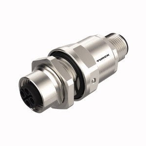 Turck - Zubehör/Ersatzteile für Niederspannungs-Schalttechnik Wanddurchführung AD-FK3PS-FS3PS
