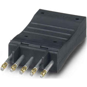 Phoenix Contact - Testadapter für Reihenklemmen Prüfstecker, 5-polig, mit ST-MKDSP 3/5 2-mm-Prüfstiften, Pr − 10 Stück
