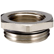 Lapp Zubehör - Erweiterungs-/Reduzierring SKINDICHT-MR-M-6kt.-40X1,5 MRM6kt.40x1,5/32x1,5 /32X1,5+O-RING − 10 Stück