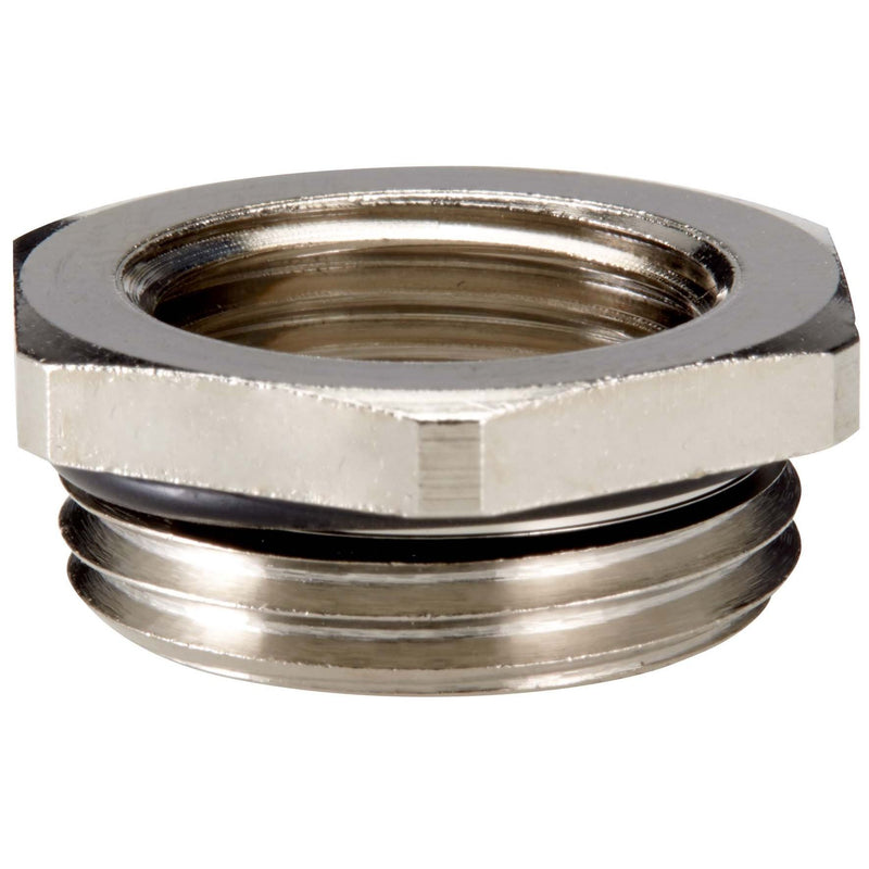 Lapp Zubehör - Erweiterungs-/Reduzierring SKINDICHT-MR-M-6kt.-40X1,5 MRM6kt.40x1,5/32x1,5 /32X1,5+O-RING − 10 Stück