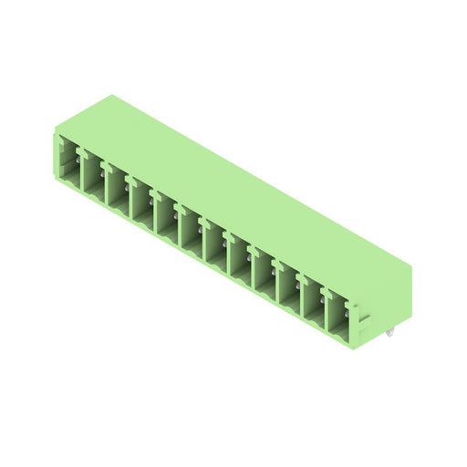 Weidmüller - Leiterplattensteckverbinder Verbinder 3.81mm SC 3.81/1#1793310000 − 36 Stück