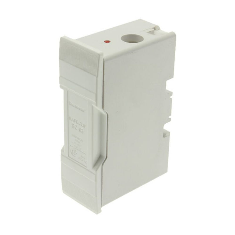 Eaton - NH-Sicherungsunterteil Sicherungsunterteil SC63H/DWH 63 A, AC 550 V − 10 Stück