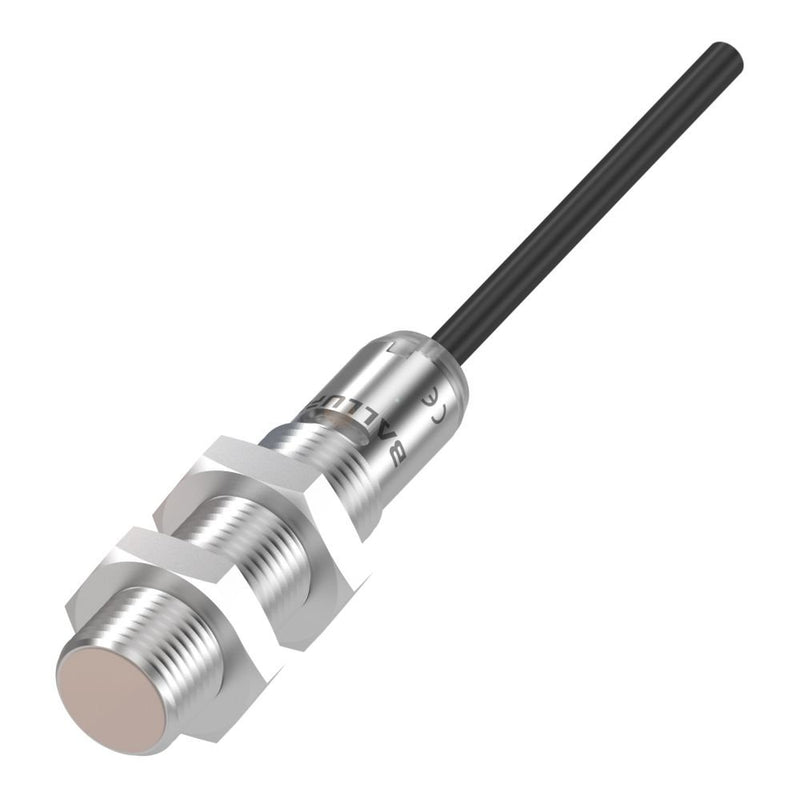 Balluff - Kapazitiver Näherungsschalter Sensor kapazitiv BCS M12K4G1-#BCS017H