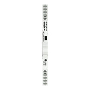WAGO - Stromüberwachungsgerät Elektron. Schutzschalter 787-3861/108-020 1-kanalig, DC 24 V − 1 Stück