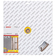 Bosch - Trenn-/Schleifscheibe PRO Multi Material 2608615071 Diamanttrennscheibe