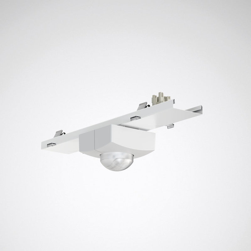 Trilux - Elektrisches Zubehör/Ersatzteile für Leuchten Geräteträger mit Sensor 7650 IS 345 #8909500 weiß