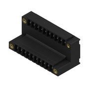 Weidmüller - Leiterplattensteckverbinder Verbinder 3.81mm SCDV-THR #1034060000  − 50 Stück