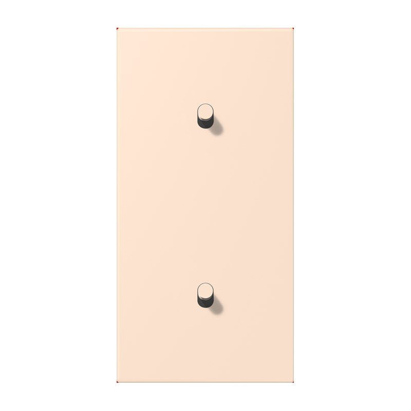 Jung - Abdeckung/Bedienelement für Installationsschalterprogramme Abdeckung mit Kipphebel LC 12-20 R 0 226 Zylinder