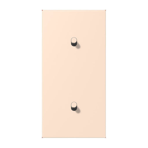 Jung - Abdeckung/Bedienelement für Installationsschalterprogramme Abdeckung mit Kipphebel LC 12-20 R 0 226 Zylinder