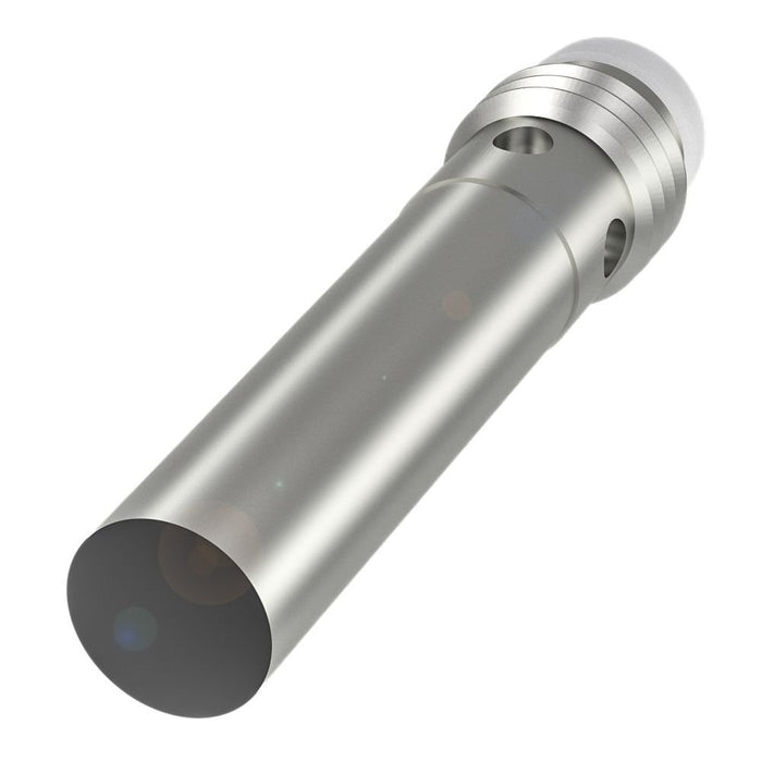 Balluff - Induktiver Näherungsschalter Sensor,ind.,6,5mm,Stecker BES516-371-SA15-CS49 DC,pnp,nc,sn=2mm,b  − 1 Stück
