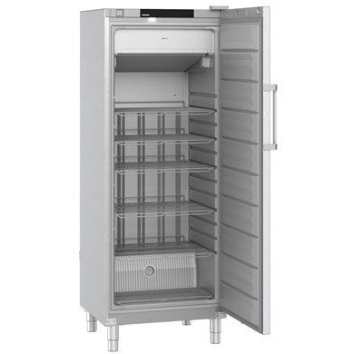 Liebherr - Gefriergerät Gastronomie-Gefriergerät FFFCvg 6501-40 Umluftkühlung
