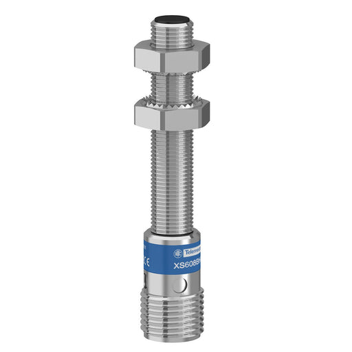 Telemechanique Sensors - Induktiver Näherungsschalter XS608B1PAM12 M8