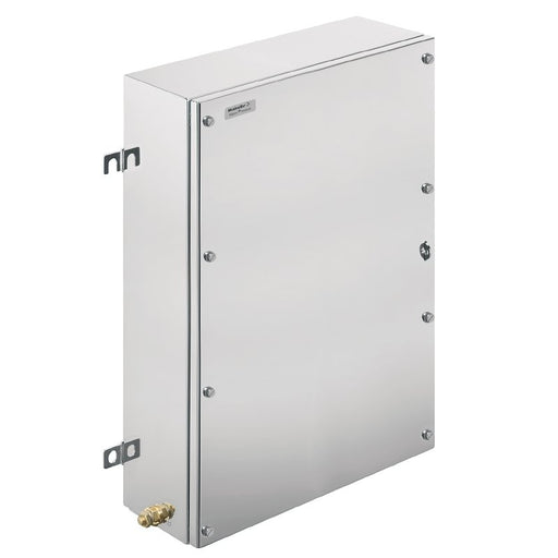 Weidmüller - Gehäuse/Schrank für Explosionsschutz Gehäuse KTB MH 553515 S2E1 350x550x150mm,elekt