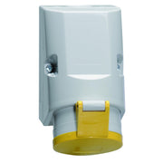 Bals Elektrotech - CEE-Steckdose (IEC 60309) Wandsteckdose 32A 3p 110V 1113 4h IP44