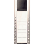 TCS Tür Control - Türstation für Türkommunikation PES PRO Video Außenstation AVA630220-0019 20T AP R9010