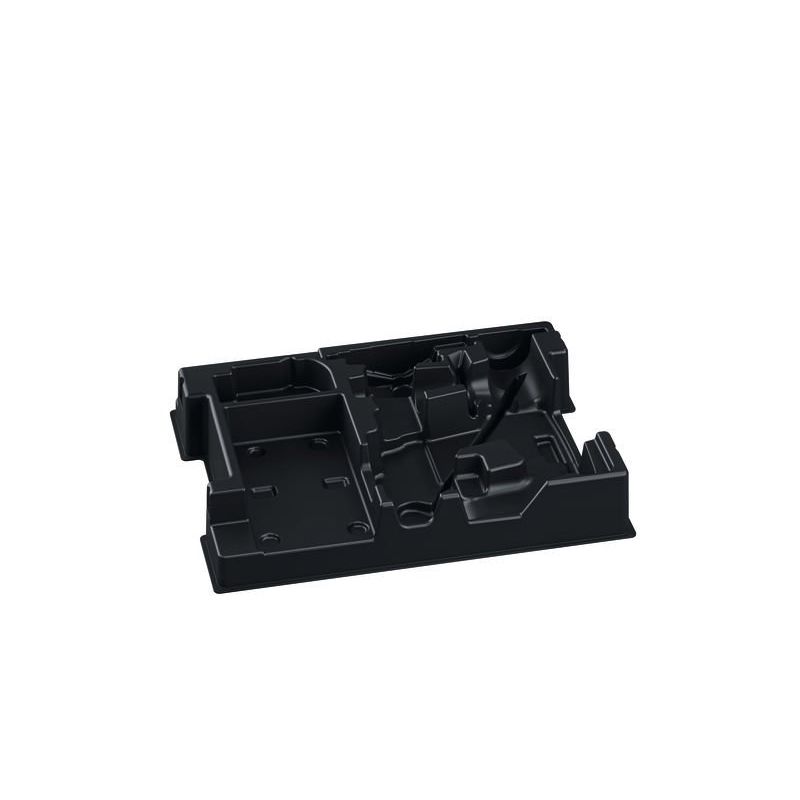 Bosch - Zubehör/Ersatzteile für Werkzeugkasten, -schrank, -wagen und Werkbank L-BOXX-Einlage 1600A038H0 für GBH 18V-18