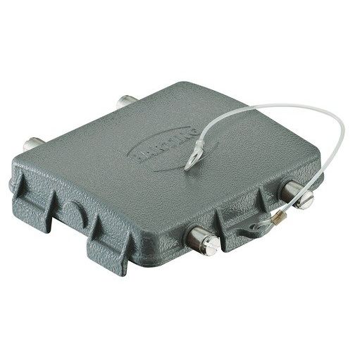 Harting - Schutzkappe für Industriesteckverbinder Abdeckkappe 09300325425