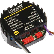 Issendorff - Bussystem-Dimmaktor Unterputz-Modul LCN - UPP 230V