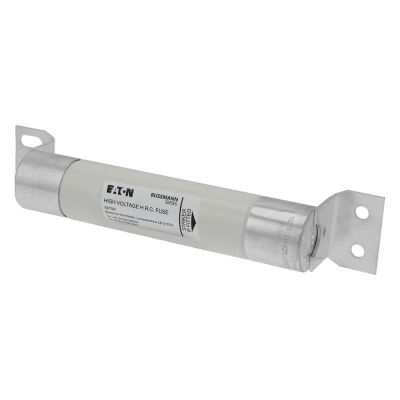 Eaton - Mittel-/Hochspannungssicherung Motor-Sicherungseinsatz 3.6WDFHO125 125 A, AC 3.6 kV − 3 Stück