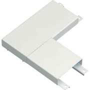 Ridi-Leuchten - Mechanisches Zubehör/Ersatzteile für Leuchten Leuchtenverbinder F-LINE-VSL-SI 1 Stk,silber L-Form