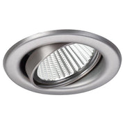 Brumberg Leuchten - Downlight/Strahler/Flutlicht LED-Einbaustrahler 40369223 3000K edelst. dimm