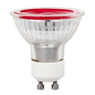 Scharnberger+Hasenbein - LED-Lampe/Multi-LED LED-Reflektorlampe PAR16 38277 GU10 220-240V rt 38°