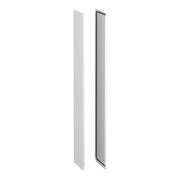 Schneider Electric - Seiten-/Rückwand (Schaltschrank) Seitenwände Außenbefestig. NSY2SPN205ED PrismaSeT HD
