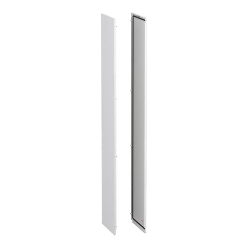Schneider Electric - Seiten-/Rückwand (Schaltschrank) Seitenwände Außenbefestig. NSY2SPN205ED PrismaSeT HD
