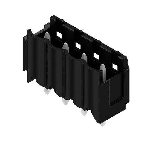 Weidmüller - Leiterplattensteckverbinder Verbinder 5.00mm SL 5.00/0#1211260000 − 100 Stück