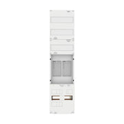 Eaton - Zählerfeld Zählerfeld ZSD-Z17B0016 1050mm,2ZP,5pol.