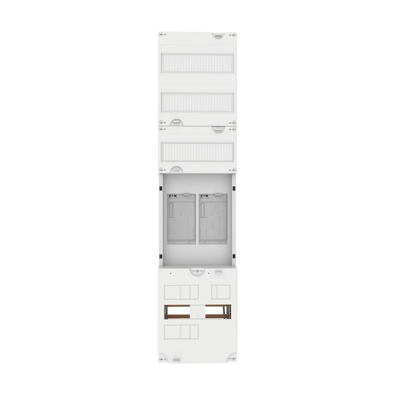 Eaton - Zählerfeld Zählerfeld ZSD-Z17B0016 1050mm,2ZP,5pol.