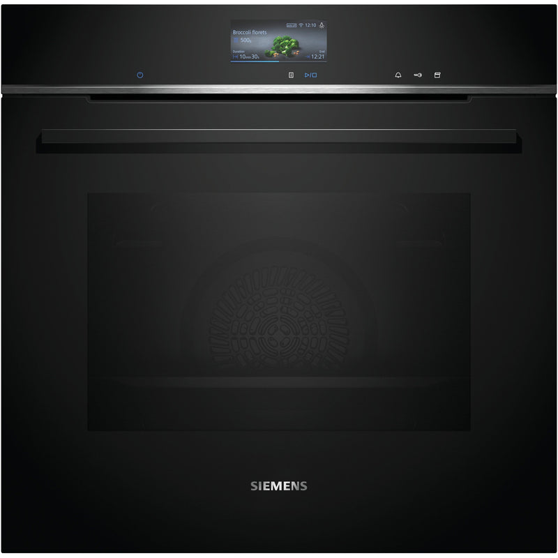 Siemens - Backofen EB-Backofen HR776G1B1 IQ700