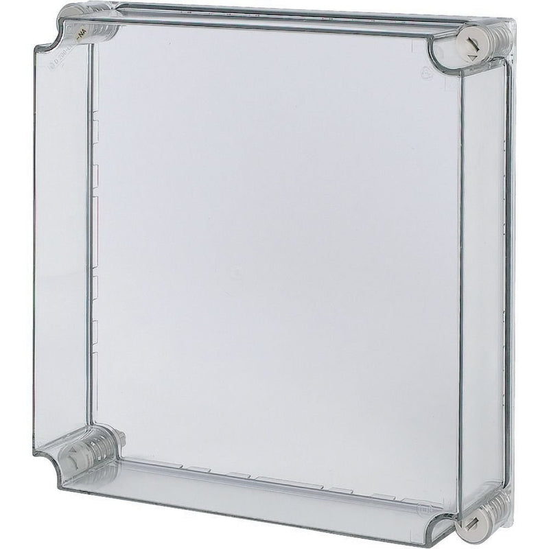 Eaton - Dach-/Bodenelement (Gehäuse/Schaltschrank) Deckel D200-CI44-NA HxBxT=375x375x100mm