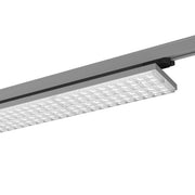 LTS Licht&Leuchten - Decken-/Wandleuchte LED-Stromschienenleuchte LUZ-T22 103.840.60si 840, si
