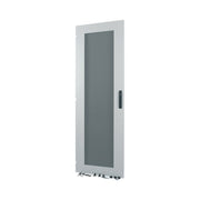 Eaton - Tür/Bedientableau (Schaltschrank) XR-MCCB-PIFT Tür transpa. XSDRMD2000 H=2000mm IP55 grau