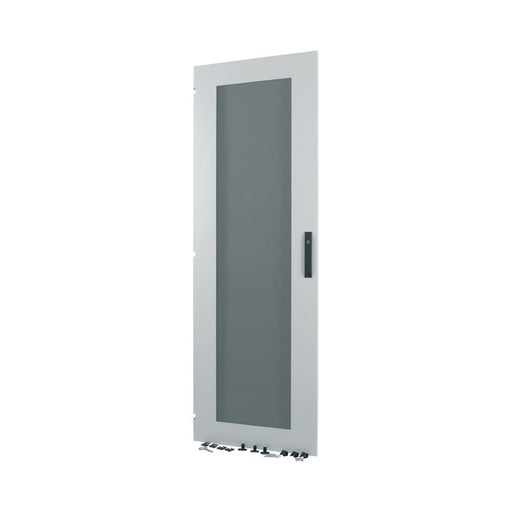Eaton - Tür/Bedientableau (Schaltschrank) XR-MCCB-PIFT Tür transpa. XSDRMD2000 H=2000mm IP55 grau